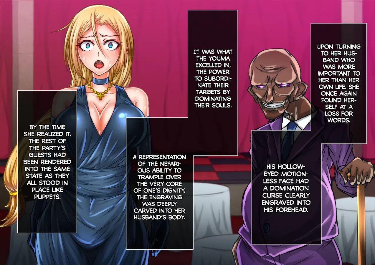 Taima No Reikoku ~zettou No Kaizou Inju Choukyou~ Chapter 2000 Page 21